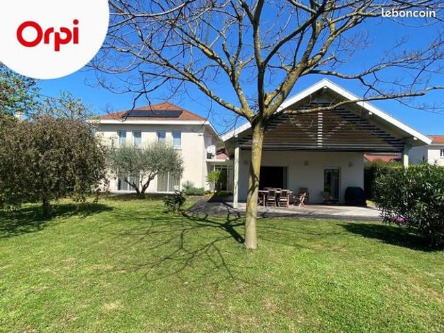 Maison vente à Vourey, Isère