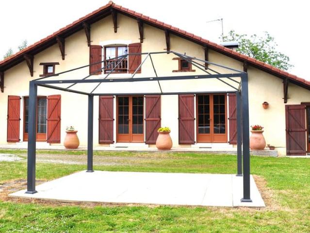 Maison vente à France métropolitaine, Préchacq-les-bains