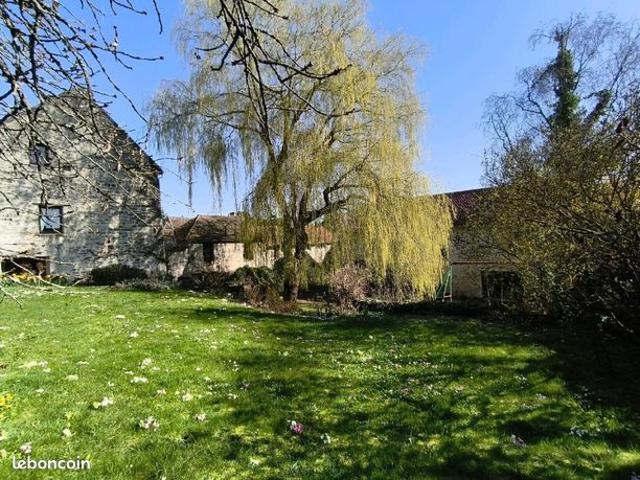 Maison vente à Pontoise, Vallangoujard