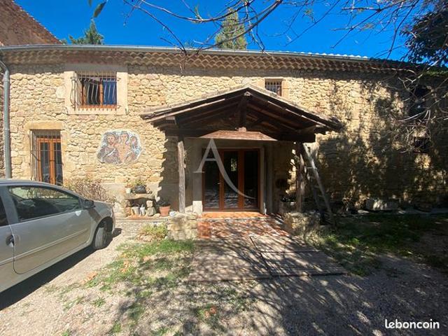 Maison vente à Castelnaudary, Aude