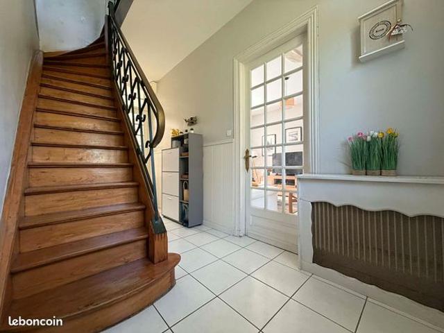 Maison vente à Béthune, Lapugnoy