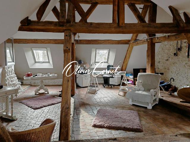 Maison vente à Saint-Laurent, Nogent-le-Rotrou