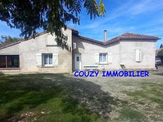 Maison vente à Castelsarrasin, Saint-nicolas-de-la-grave