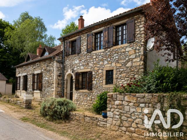 Maison vente à Les Brandes, Montvicq