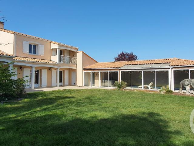 Maison vente à Les Sables-d'Olonne, Pays de la Loire