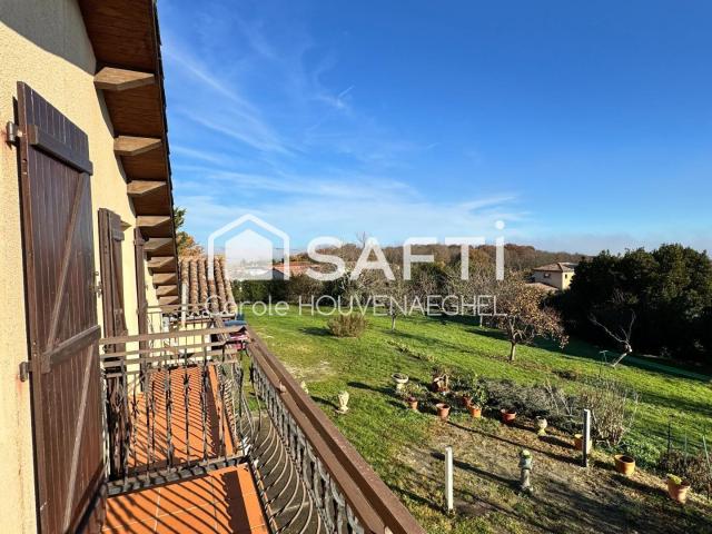 Maison vente à Muret, Bonrepos-sur-aussonnelle