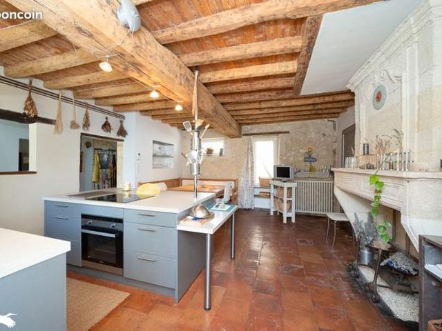 Maison vente à Branne, Doubs