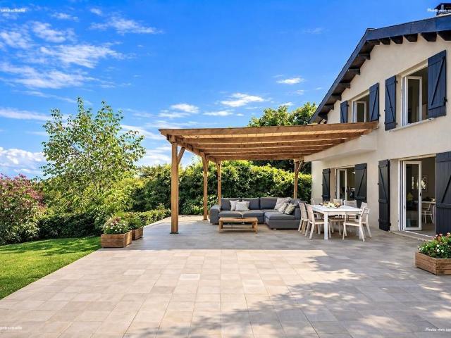 Maison vente à Muret, Bonrepos-sur-aussonnelle
