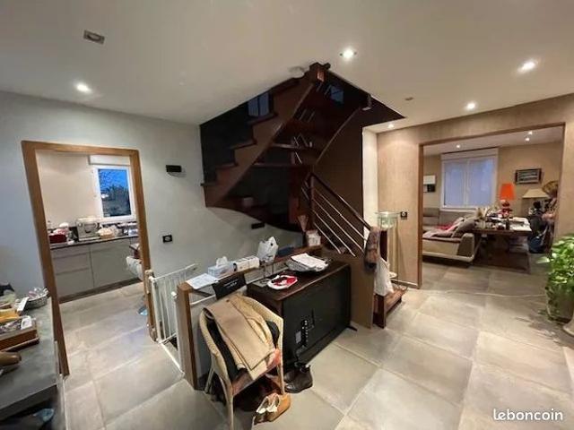 Maison vente à Nanterre, Rueil-malmaison