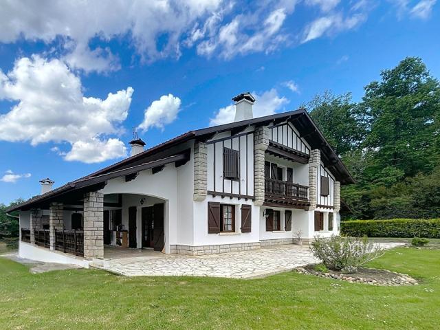 Maison vente à Bayonne, Saint-pierre-d'irube