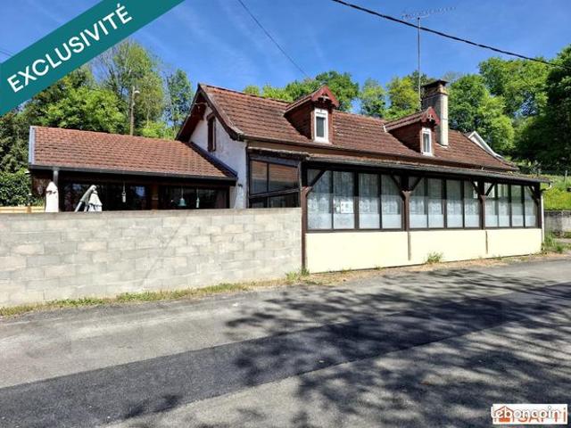 Maison vente à Oloron-Sainte-Marie, Navarrenx