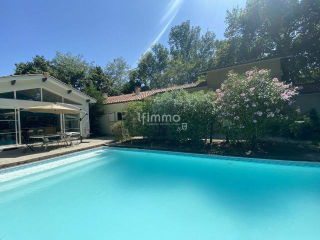 Maison vente à Arsac, Gironde
