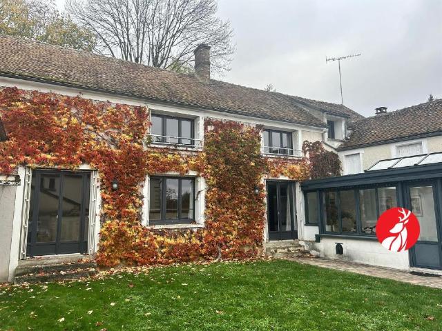 Maison vente à Évry, Milly-la-forêt