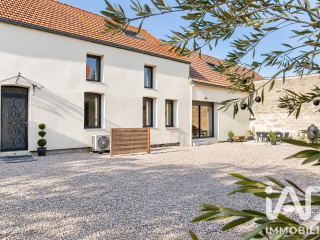 Maison vente à Ambonnay, Marne