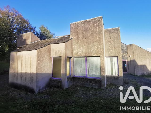 Maison vente à Morlaix, Bretagne