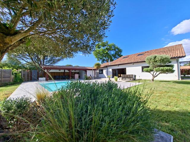 Maison vente à Dax, Linxe