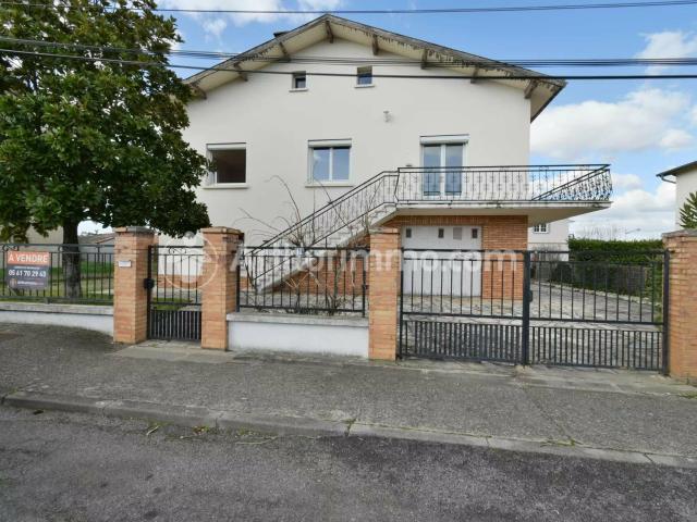 Maison vente à France métropolitaine, Fonbeauzard