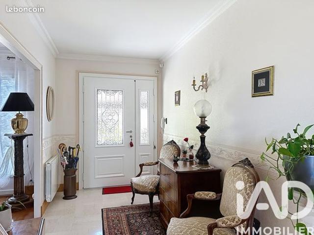 Maison vente à Parthenay, Deux-Sèvres