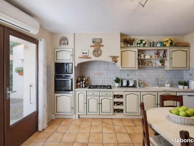 Maison vente à Muret, Bonrepos-sur-aussonnelle