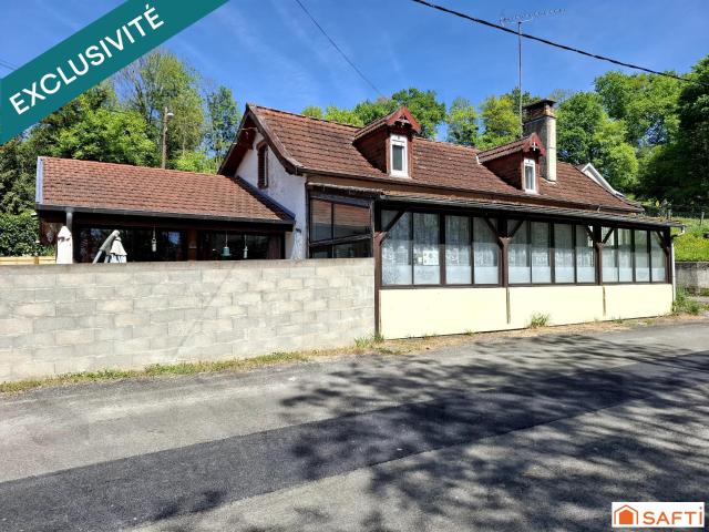 Maison vente à Oloron-Sainte-Marie, Navarrenx