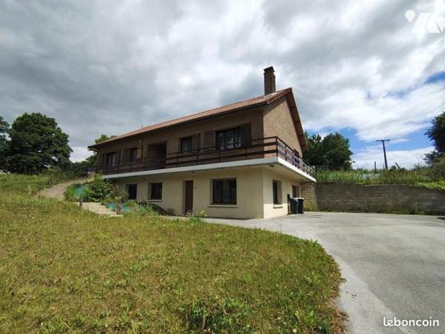 Maison vente à Saint-Omer, Cléty