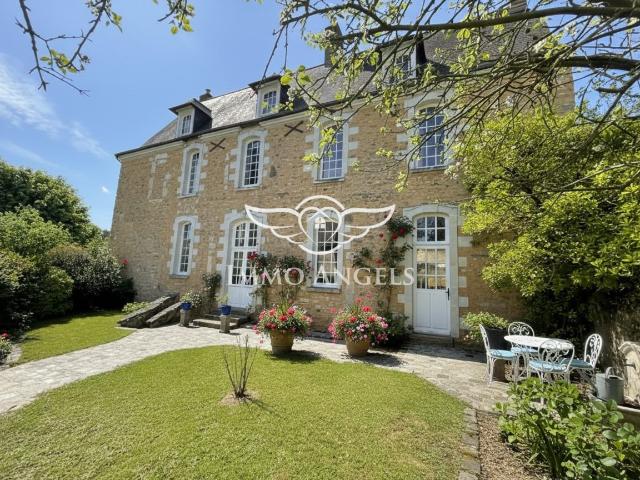 Maison vente à Angers, Lézigné