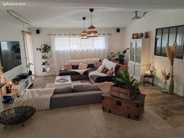 Maison vente à Les Sables-d'Olonne, Challans
