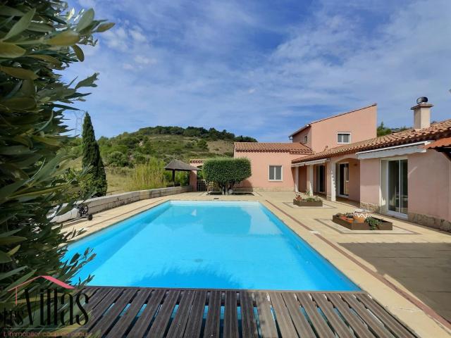 Maison vente à Narbonne