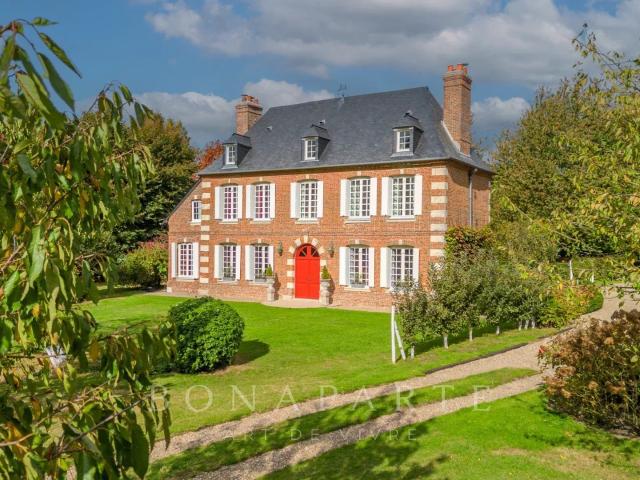 Maison vente à Bernay, Normandie