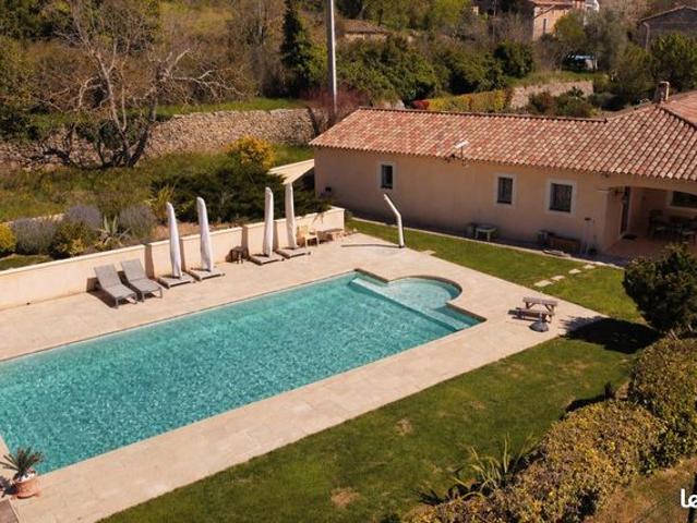 Maison vente à Arrondissement de Draguignan, Flayosc
