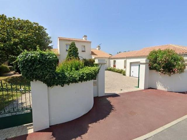 Maison vente à Les Sables-d'Olonne, Beauvoir-sur-mer