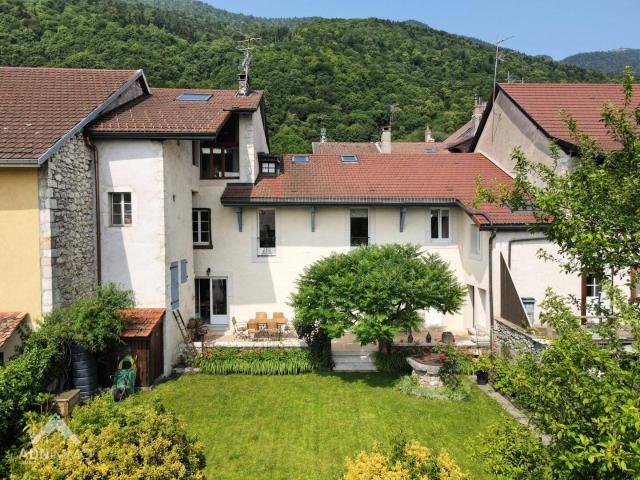 Maison vente à Collonges, La Côte