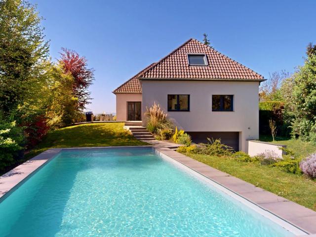 Maison vente à Mulhouse, Brunstatt