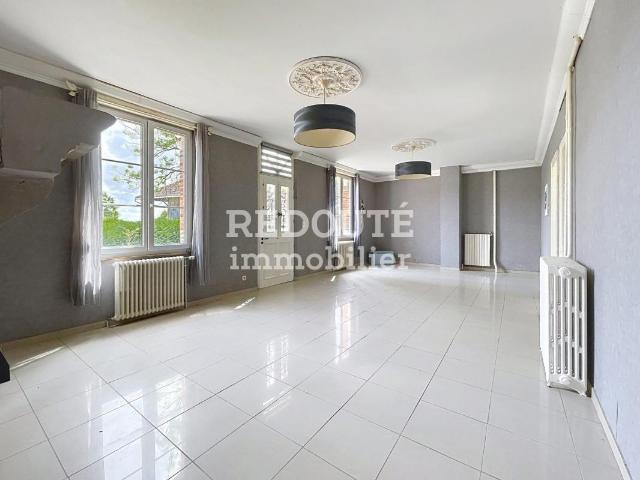 Maison vente à Châlons-en-Champagne, Saint-jean-sur-tourbe