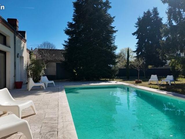 Maison vente à Orléans, Olivet