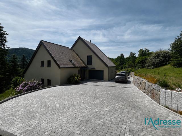 Maison location à Colmar-Ribeauvillé, Grand Est