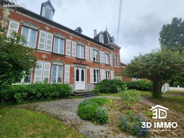 Maison vente à Sains-du-nord, Nord