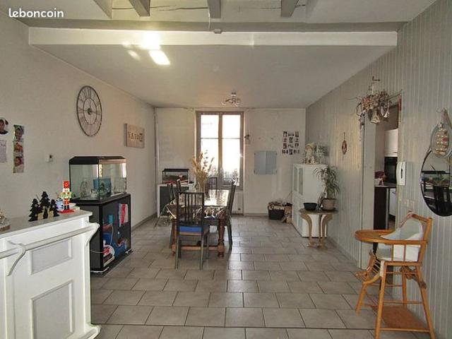 Maison vente à Saint-Dié-des-Vosges, Senones