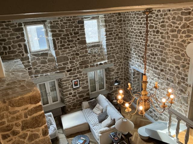 Maison vente à Tournon-sur-Rhône, Vocance