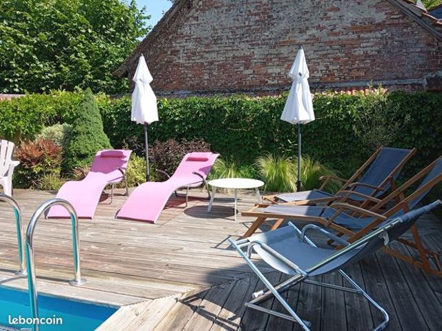 Maison vente à Houdan, Yvelines