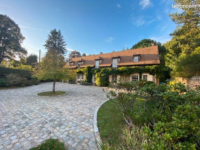 Maison vente à Rambouillet, Montfort-l'amaury