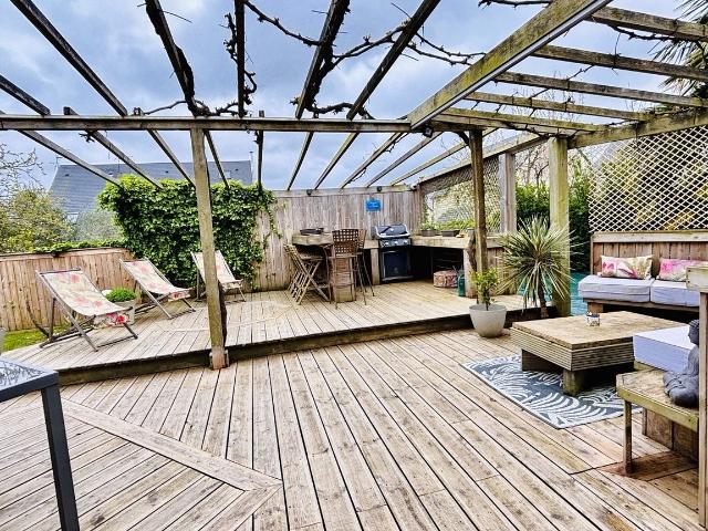 Maison vente à Caen, Blainville-sur-orne