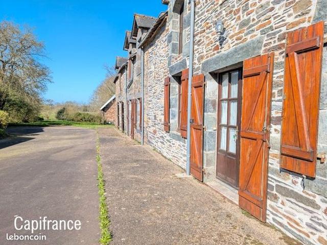 Maison vente à Vannes, Bretagne
