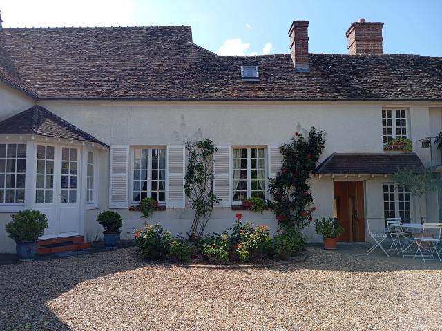 Maison vente à Houdan, Yvelines