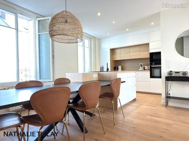 Maison vente à Orléans
