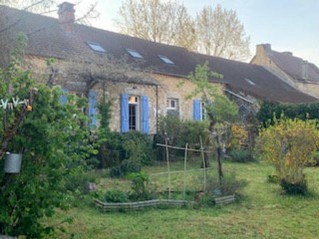 Maison vente à Gourdon, Payrac