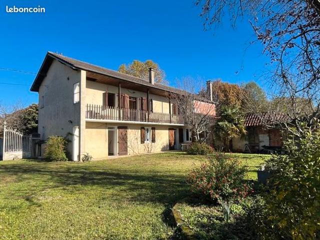 Maison vente à Tarbes, Rabastens-de-bigorre
