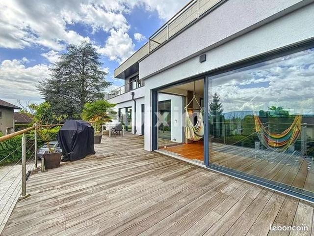 Maison vente à Gex, Auvergne-Rhône-Alpes