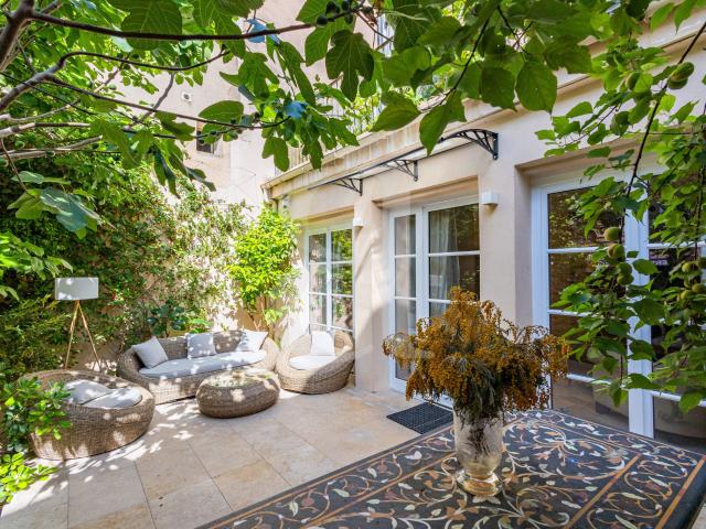 Maison vente à L'Isle-sur-la-Sorgue, Vaucluse