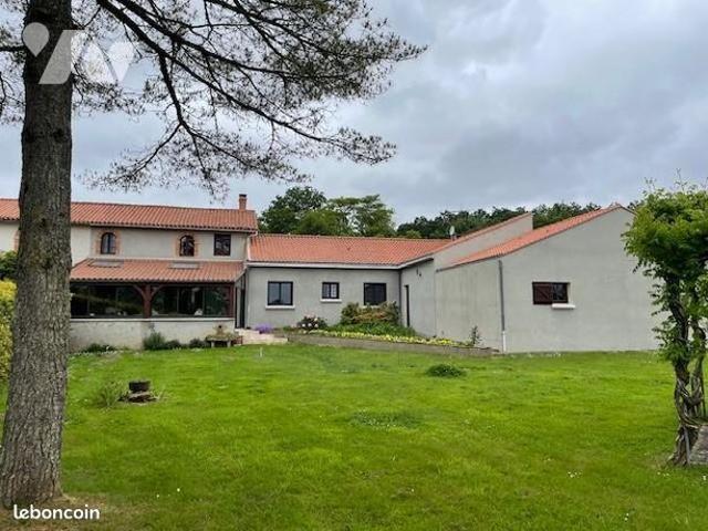 Maison vente à Château-thébaud